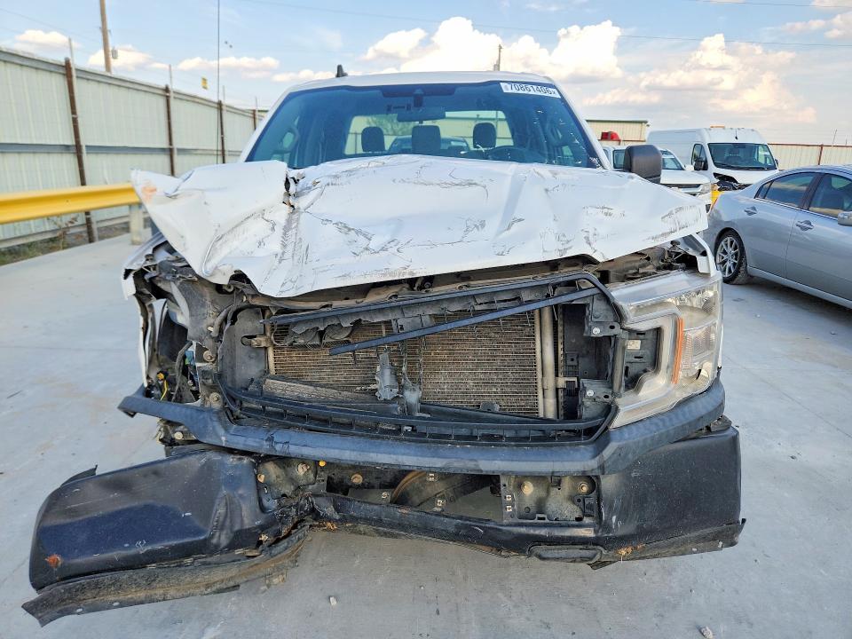 Aukcja sprzedaży 2020 Ford F150, vin: 1FTEW1C53LFC11910, numer aukcji: 70861406