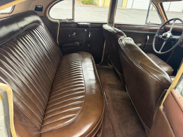 Auction sale of the 1953 Jaguar Mark Vii, vin: 735024, lot number: 69912626