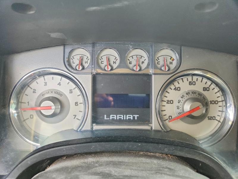 Продажа на аукционе авто 2009 Ford F150, vin: 1FTPW14VX9FB40592, номер лота: 69886986