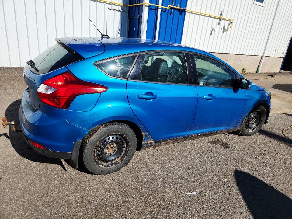 Aukcja sprzedaży 2013 Ford Focus, vin: 1FADP3K29DL256662, numer aukcji: 67436176