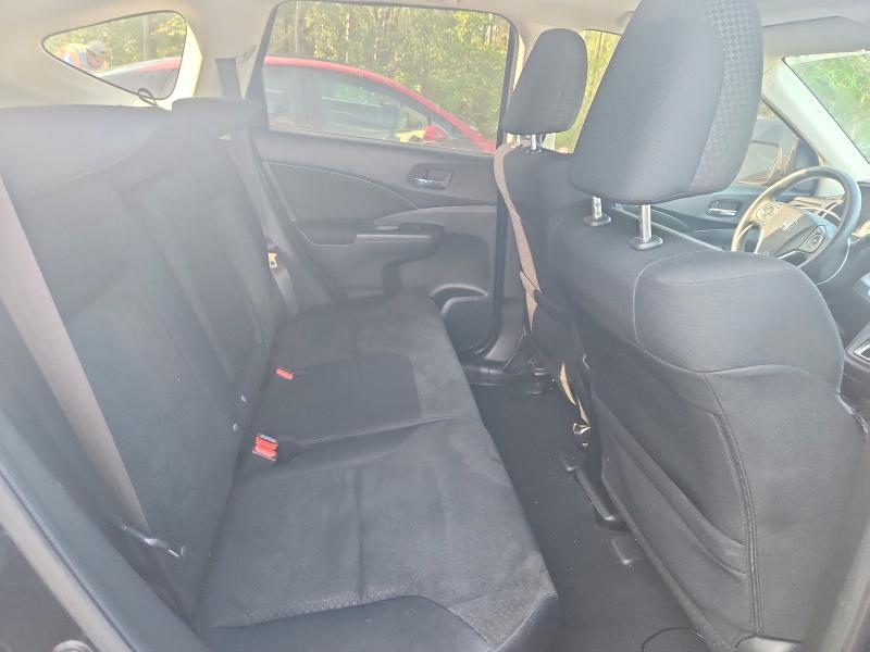 Aukcja sprzedaży 2015 Honda Cr-v, vin: 2HKRM4H55FH110122, numer aukcji: 66964896