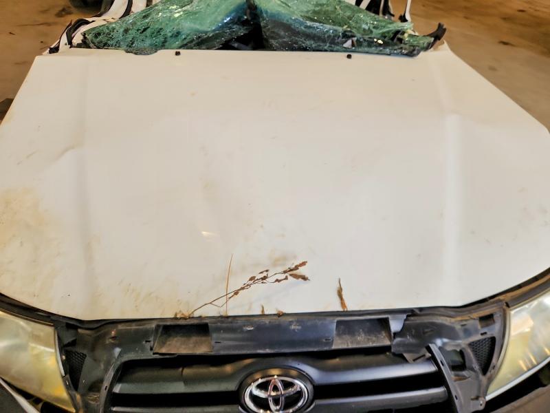 Aukcja sprzedaży 2007 Toyota Tacoma, vin: 5TEUU42N67Z455452, numer aukcji: 67374046