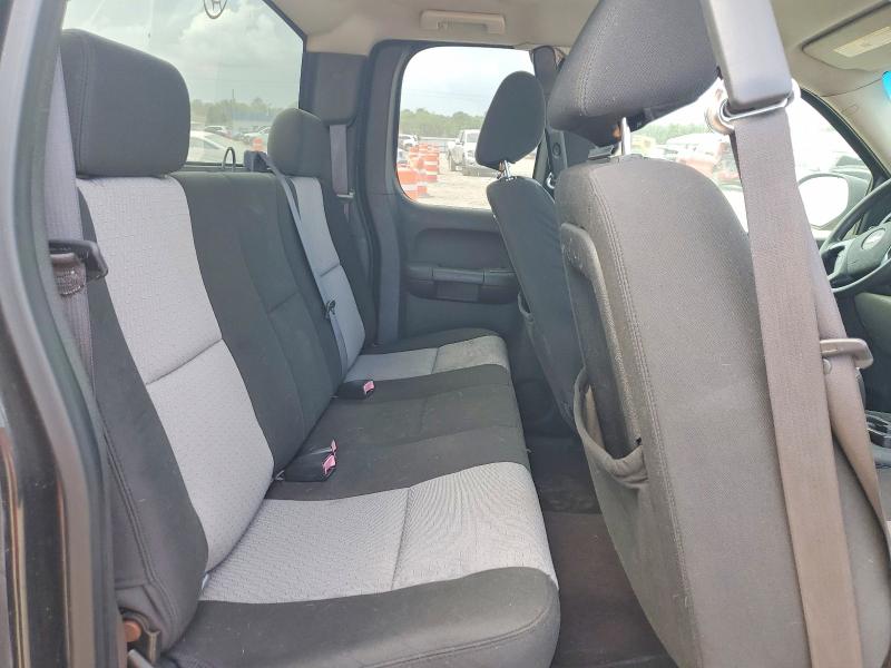 Aukcja sprzedaży 2009 Chevrolet Silverado, vin: 1GCEC19CX9Z231237, numer aukcji: 68709446
