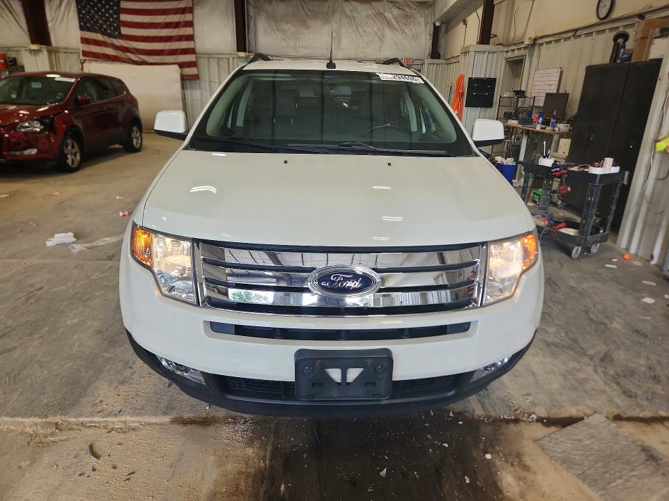 68294696 :رقم المزاد ، 2FMDK38CX9BA69619 vin ، 2009 Ford Edge مزاد بيع