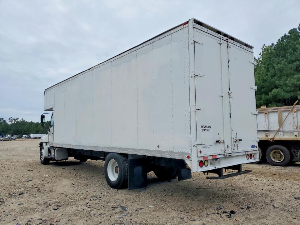Продаж на аукціоні авто 2014 Hino 258/268, vin: 5PVNJ8JV2E4S56720, номер лоту: 67753436