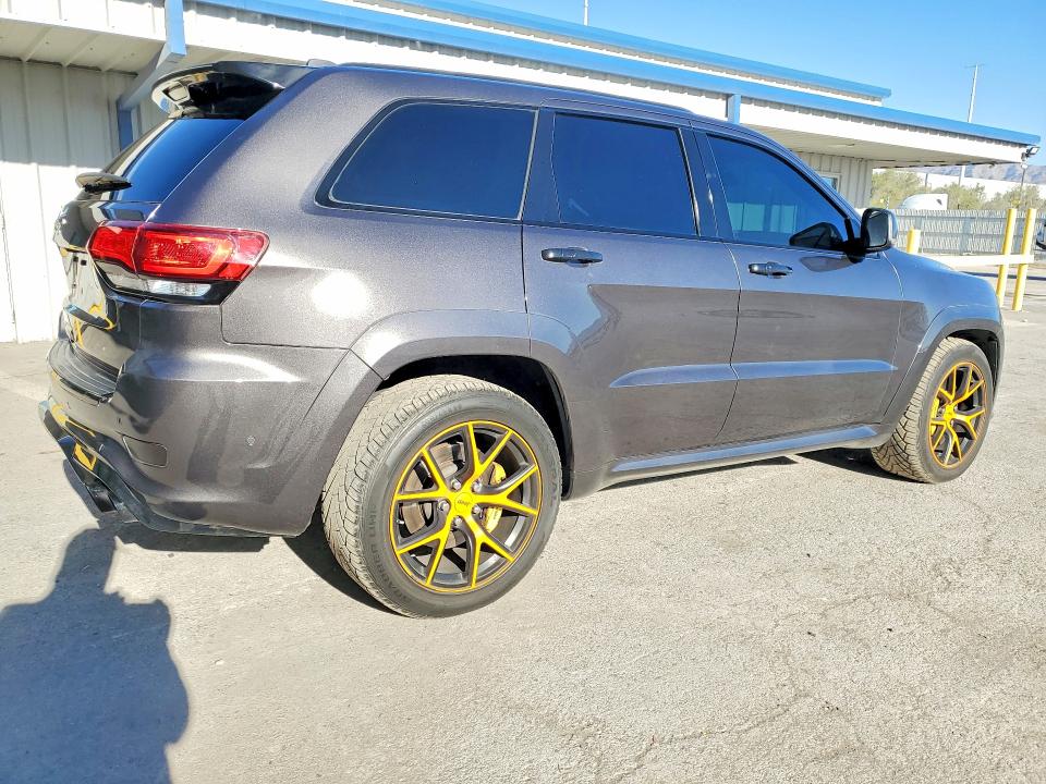 67464566 :رقم المزاد ، 1C4RJFN97KC849428 vin ، 2019 Jeep Grand Cherokee مزاد بيع