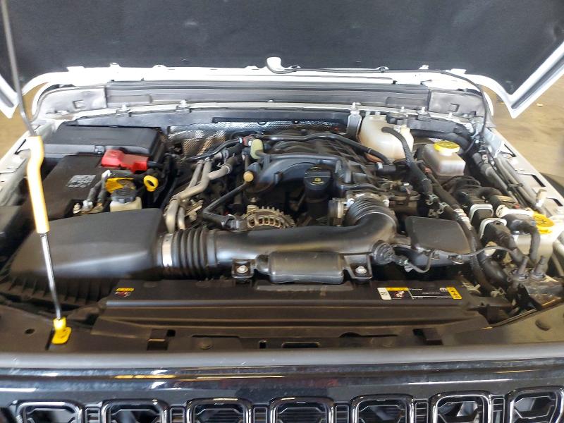 Продаж на аукціоні авто 2024 Jeep Wrangler, vin: 1C4PJXDG4RW356795, номер лоту: 68641516