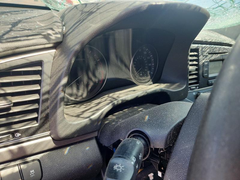 2018 Hyundai Elantra მანქანა იყიდება აუქციონზე, vin: KMHD74LF6JU481544, აუქციონის ნომერი: 68791486