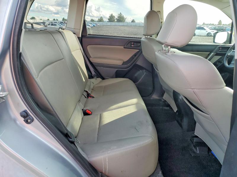 Aukcja sprzedaży 2014 Subaru Forester, vin: JF2SJAAC5EH481457, numer aukcji: 67990386