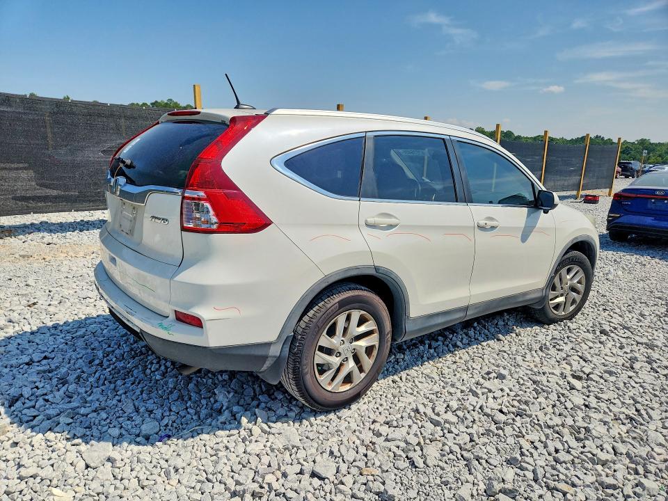 Продажа на аукционе авто 2015 Honda Cr-v, vin: 5J6RM4H78FL034774, номер лота: 67025426