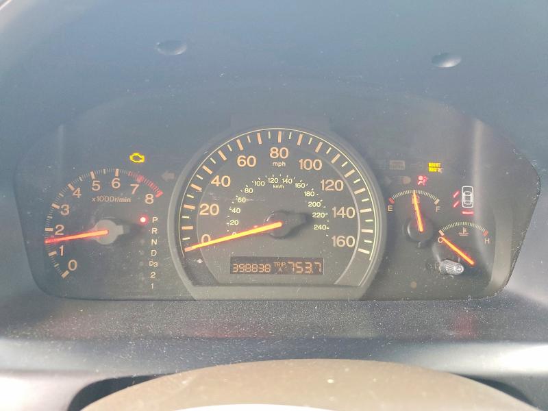 69386566 :رقم المزاد ، JHMCM56343C084079 vin ، 2003 Honda Accord مزاد بيع