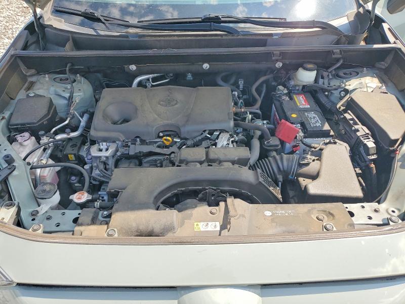 2020 Toyota Rav4 მანქანა იყიდება აუქციონზე, vin: JTMC1RFV4LD059275, აუქციონის ნომერი: 67662206