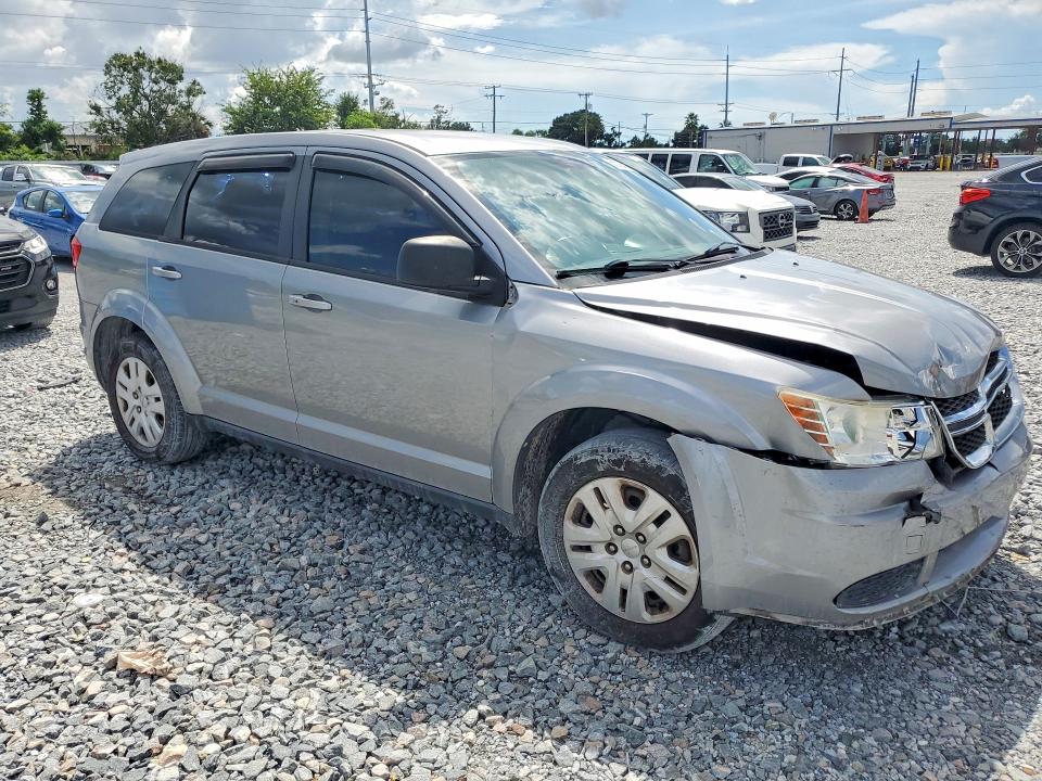 Aukcja sprzedaży 2015 Dodge Journey, vin: 3C4PDCAB2FT649945, numer aukcji: 68239476