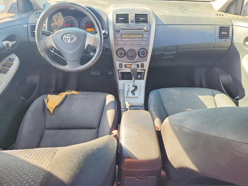 Aukcja sprzedaży 2010 Toyota Corolla, vin: 2T1BU4EE7AC393480, numer aukcji: 69876716