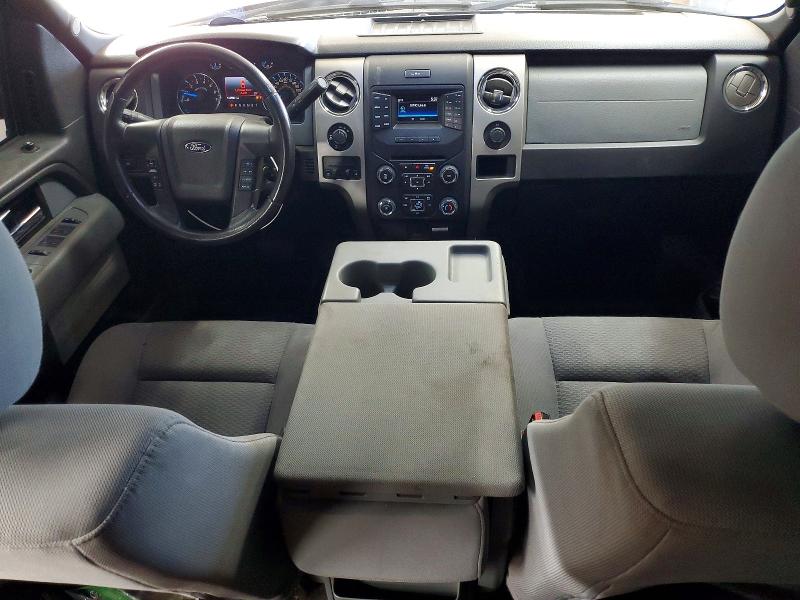 Aukcja sprzedaży 2014 Ford F150, vin: 1FTFW1EF9EFC85054, numer aukcji: 67788476