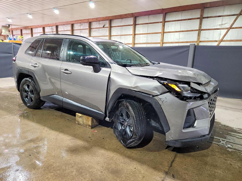 69220696 :رقم المزاد ، 2T36CRAV8TC016917 vin ، 2026 Toyota Rav4 مزاد بيع