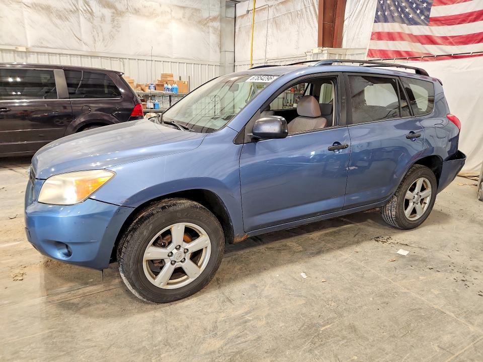 Продаж на аукціоні авто 2006 Toyota Rav4, vin: JTMZD33V665026442, номер лоту: 67854296