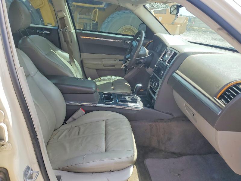 Aukcja sprzedaży 2010 Chrysler 300, vin: 2C3CA5CVXAH307059, numer aukcji: 65256236