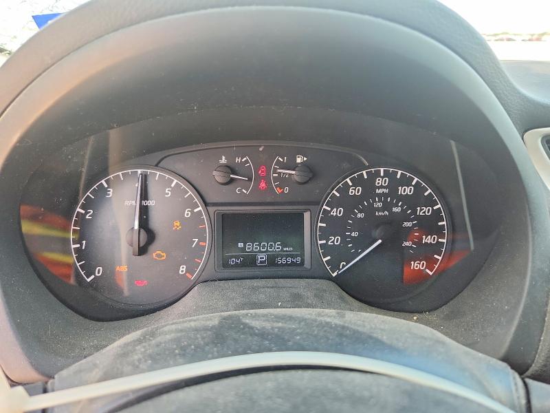 Aukcja sprzedaży 2017 Nissan Sentra, vin: 3N1AB7AP5HY241480, numer aukcji: 69878856