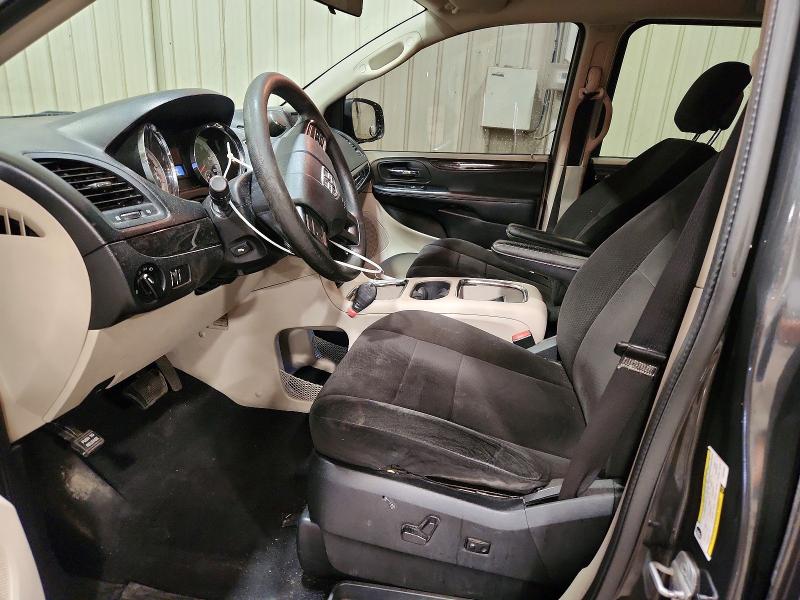 Продаж на аукціоні авто 2012 Dodge Grand Caravan, vin: 2C4RDGCG2CR358899, номер лоту: 68987386