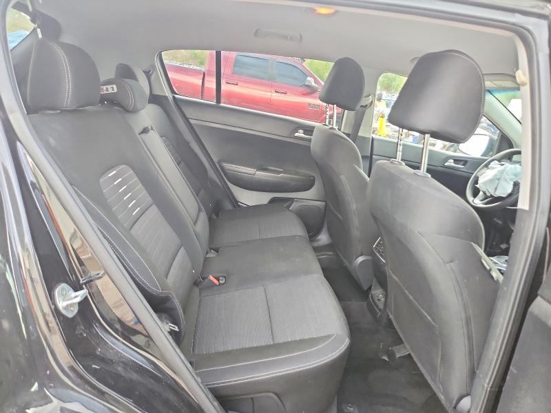 67996426 :رقم المزاد ، KNDPMCAC5J7403087 vin ، 2018 Kia Sportage مزاد بيع