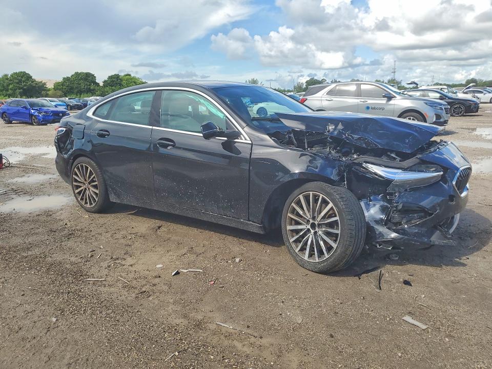 Aukcja sprzedaży 2020 Bmw 228xi, vin: WBA73AK03L7F76170, numer aukcji: 68394876
