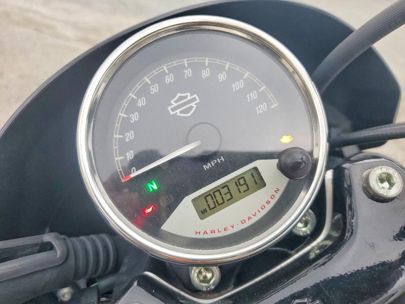 Продажа на аукционе авто 2020 Harley-davidson Xg500, vin: 1HD4NAA17LB505640, номер лота: 68667656