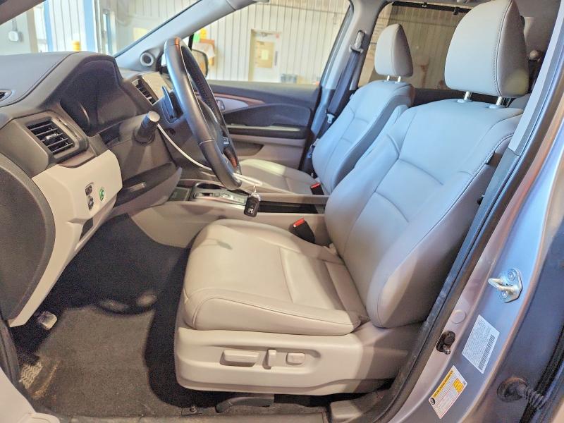 Aukcja sprzedaży 2022 Honda Pilot, vin: 5FNYF6H2XNB011400, numer aukcji: 67910196
