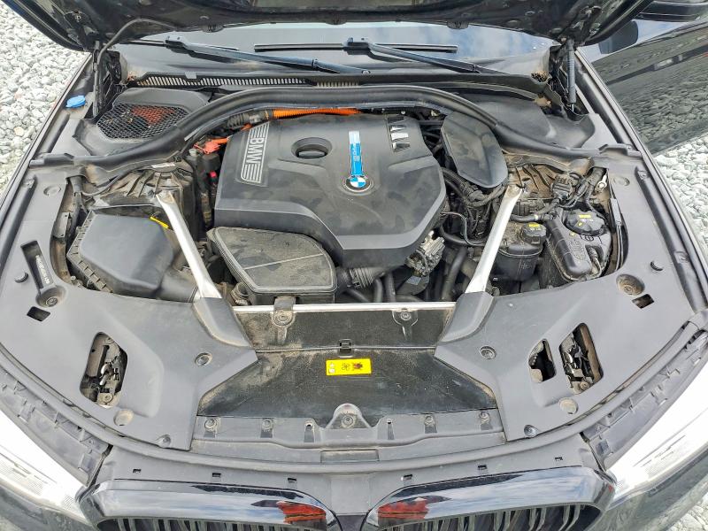 Продажа на аукционе авто 2019 Bmw 530e, vin: WBAJA9C54KB254148, номер лота: 70043636