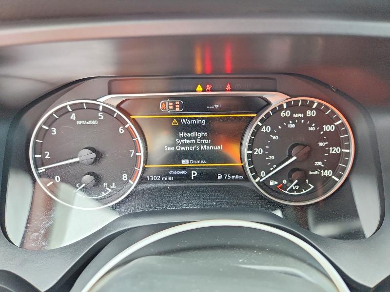 Продажа на аукционе авто 2026 Nissan Rogue, vin: 5N1BT3AA4TC804132, номер лота: 67840756