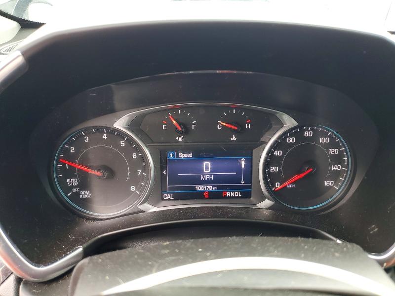 67305036 :رقم المزاد ، 3GNAXUEV3NL151766 vin ، 2022 Chevrolet Equinox مزاد بيع