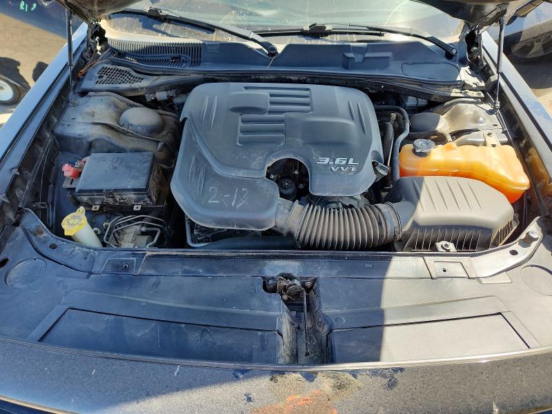 Продаж на аукціоні авто 2016 Dodge Challenger, vin: 2C3CDZAG6GH284097, номер лоту: 69199886