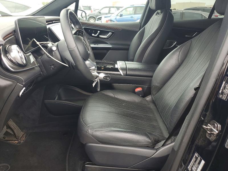 69224336 :رقم المزاد ، 4JGGM1CB1PA029996 vin ، 2023 Mercedes-benz Eqe Suv مزاد بيع