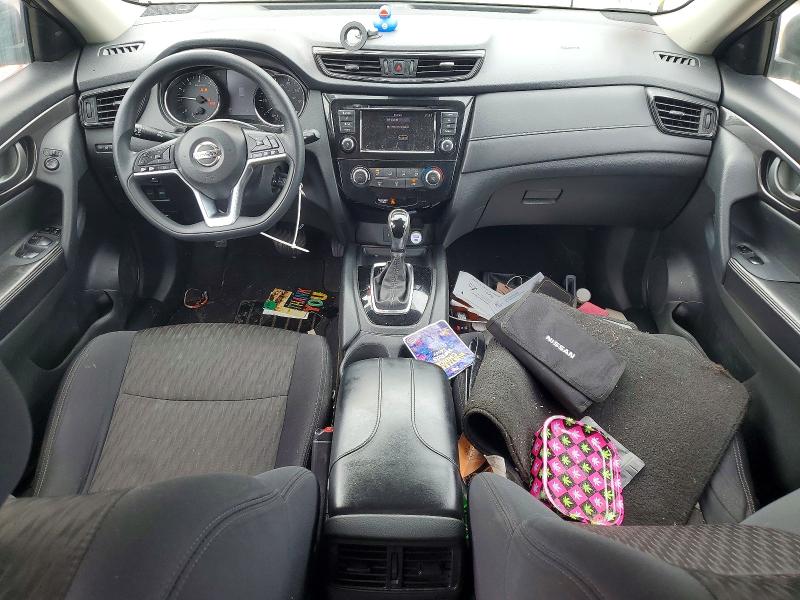 Продажа на аукционе авто 2019 Nissan Rogue, vin: 5N1AT2MV8KC788116, номер лота: 67101426