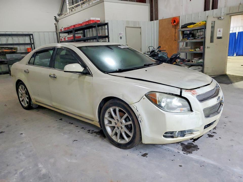 2010 Chevrolet Malibu მანქანა იყიდება აუქციონზე, vin: 1G1ZE5EB0AF241807, აუქციონის ნომერი: 67532366