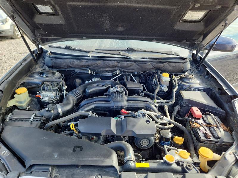 Aukcja sprzedaży 2013 Subaru Outback, vin: 4S4BRBGCXD3205335, numer aukcji: 69368856