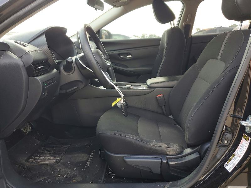 Продажа на аукционе авто 2024 Nissan Sentra, vin: 3N1AB8CV4RY338026, номер лота: 68813836