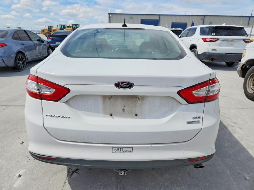 Aukcja sprzedaży 2013 Ford Fusion, vin: 3FA6P0HR4DR285578, numer aukcji: 70976476
