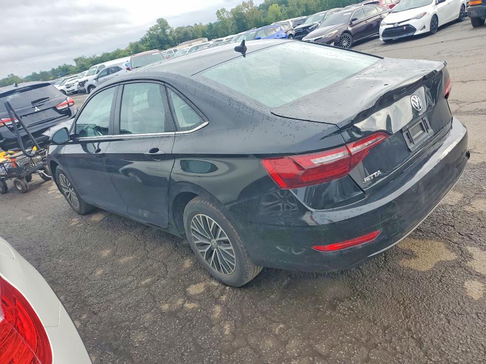 Aukcja sprzedaży 2020 Volkswagen Jetta, vin: 3VWCB7BU7LM063661, numer aukcji: 67300836