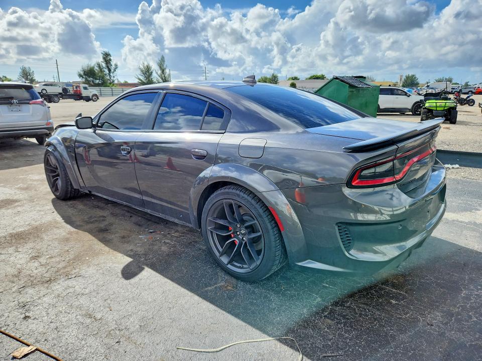 2021 Dodge Charger მანქანა იყიდება აუქციონზე, vin: 2C3CDXGJ1MH529844, აუქციონის ნომერი: 68885616
