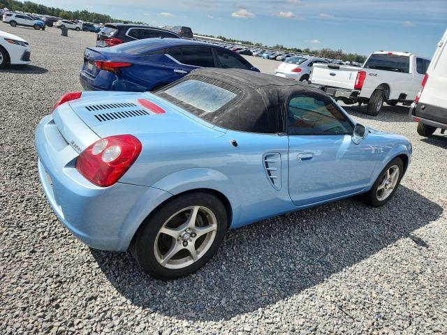 Продажа на аукционе авто 2003 Toyota Mr2 Spyder, vin: JTDFR320430064612, номер лота: 70776866