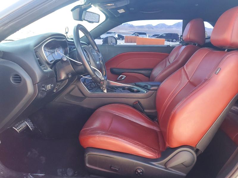 67838596 :رقم المزاد ، 2C3CDZAG1JH328093 vin ، 2018 Dodge Challenger مزاد بيع