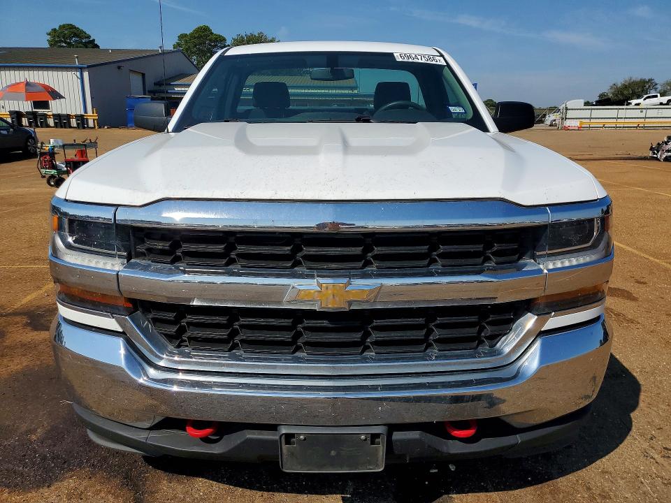 Aukcja sprzedaży 2018 Chevrolet Silverado, vin: 1GCNCNEC8JZ904723, numer aukcji: 69647586