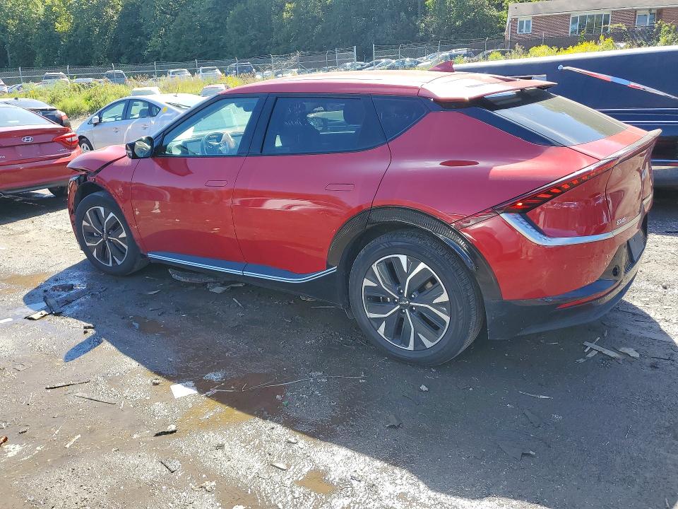 Aukcja sprzedaży 2023 Kia Ev6, vin: KNDC34LA7P5129396, numer aukcji: 68145316