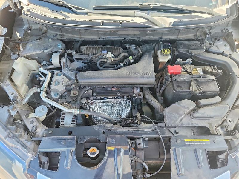 Продажа на аукционе авто 2018 Nissan Rogue, vin: KNMAT2MT1JP517201, номер лота: 69497076
