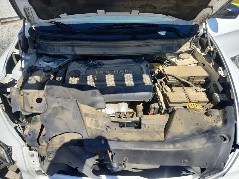 Aukcja sprzedaży 2016 Jeep Cherokee, vin: 1C4PJMAB7GW225820, numer aukcji: 67878096