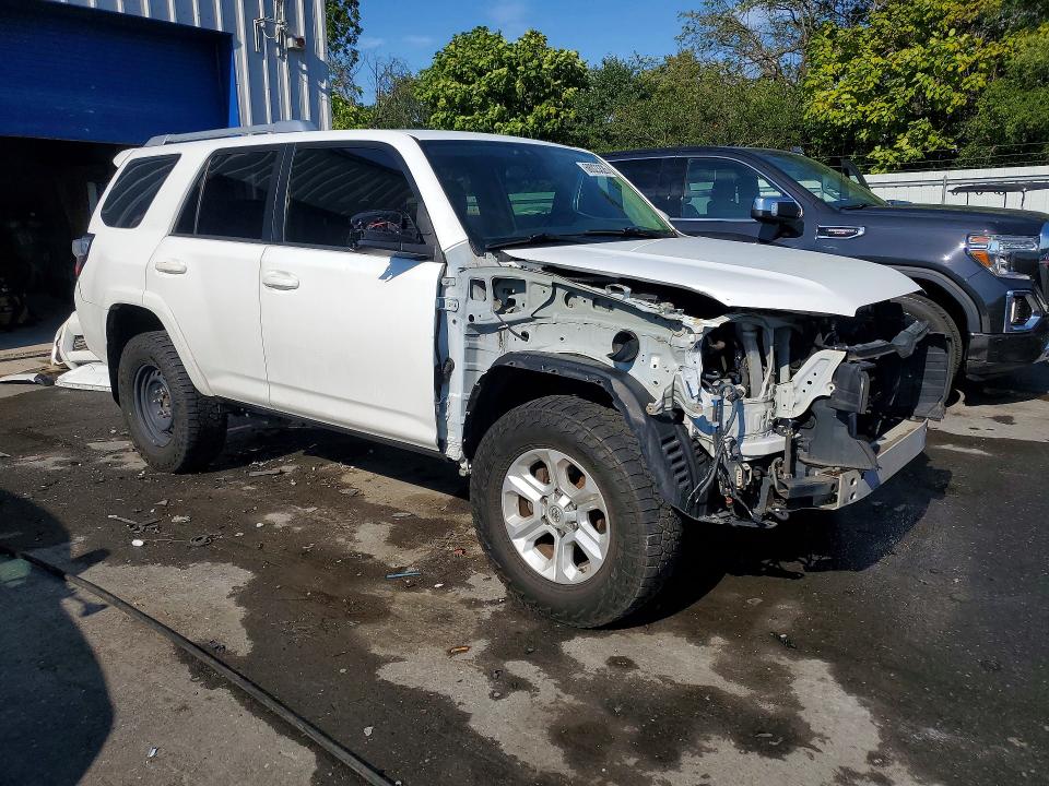 Aukcja sprzedaży 2015 Toyota 4runner, vin: JTEBU5JR2F5247342, numer aukcji: 68023326