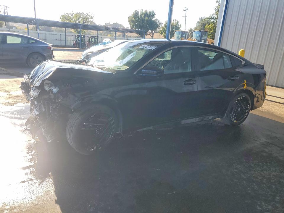 70096366 :رقم المزاد ، 3N1AB9DV9TY259835 vin ، 2026 Nissan Sentra مزاد بيع