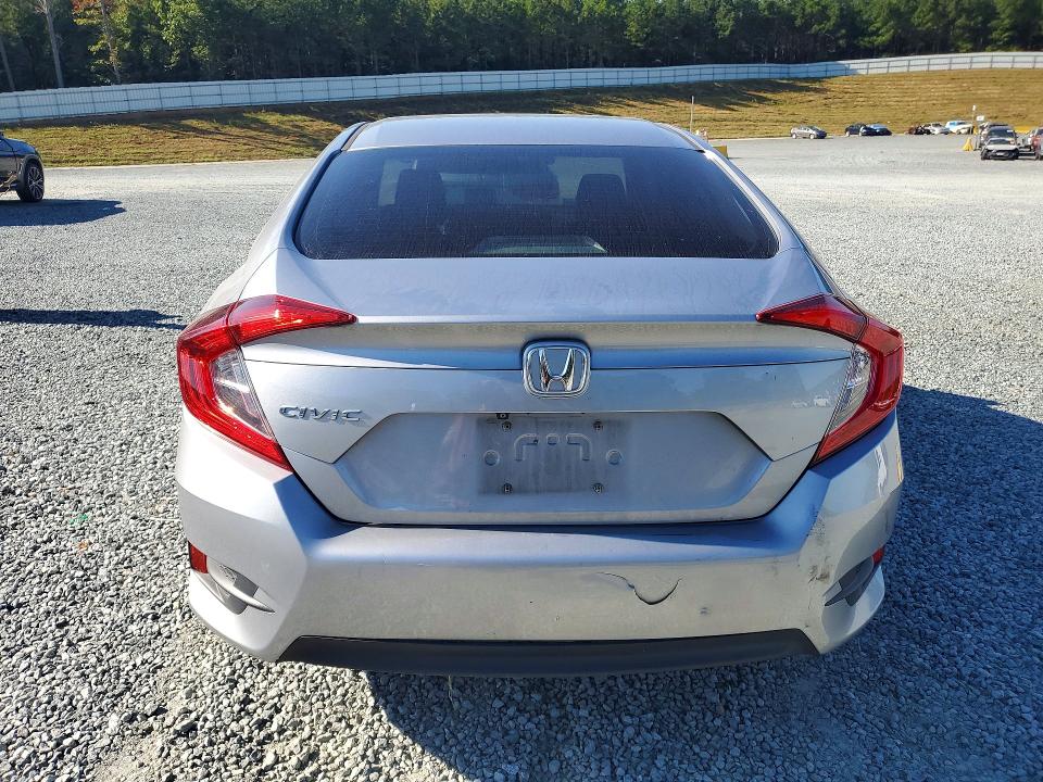 Aukcja sprzedaży 2018 Honda Civic, vin: 2HGFC2F56JH605235, numer aukcji: 68299846