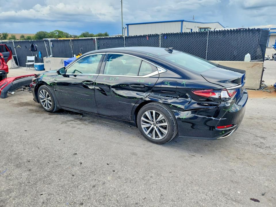Aukcja sprzedaży 2020 Lexus Es 350, vin: 58ACZ1B18LU078798, numer aukcji: 68216906